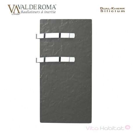 Sèche-serviette rayonnant SLIM - Valderoma