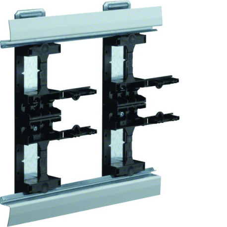 Angle Int ep25mm 2cpts Zing - GOULOTTES ENCASTREES  HAGER BKIS251304DVERZ 