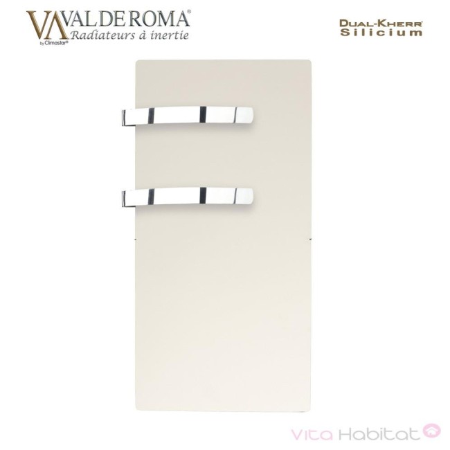 Sèche-serviette rayonnant SLIM - Valderoma