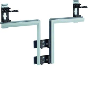 Té ep25mm 1cpt Zing - GOULOTTES ENCASTREES  HAGER BKIS251308EVERZ 