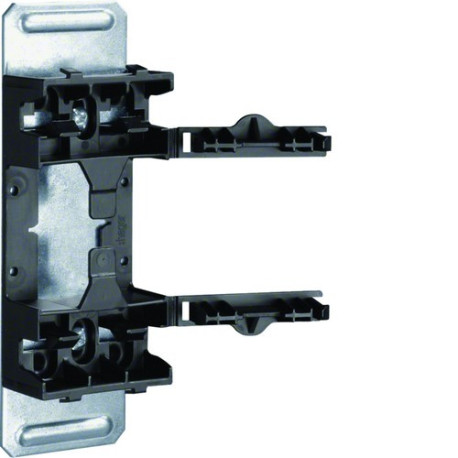Jonction 1 compartiment - GOULOTTES ENCASTREES  HAGER BKISKPE 