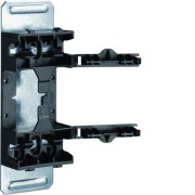 Jonction 1 compartiment - GOULOTTES ENCASTREES  HAGER BKISKPE 