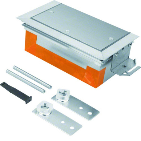 Embout pour BKW200060 - GOULOTTE INSTALLATIO  HAGER BKWE200060 