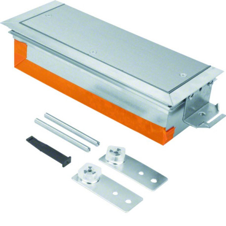 Embout pour BKW300080 - GOULOTTE INSTALLATIO  HAGER BKWE300080 