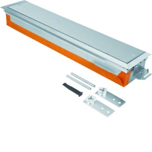 Embout pour BKW600070 - GOULOTTE INSTALLATIO  HAGER BKWE600070 