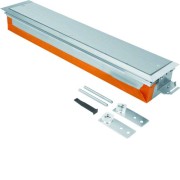 Embout pour BKW600090 - GOULOTTE INSTALLATIO  HAGER BKWE600090 