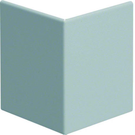 Couv Angle Ext BKIS Zingué - GOULOTTES ENCASTREES  HAGER BRS0802AVERZ 