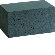 Bloc de mastic - GOULOTTE DISTRIBUTIO  HAGER BS90F 