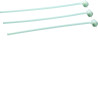 Set de 3 têtes - GOULOTTE DISTRIBUTIO HAGER BS90S 