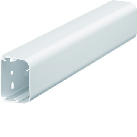 Goul Clim 30x35 Blanc P - GOULOTTE DISTRIBUTIO  HAGER CLM30035 