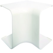 Angle Int CLM75125 Blanc P - GOULOTTE DISTRIBUTIO  HAGER CLM751254 