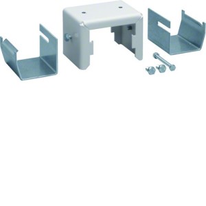 Pièce accrochage DABA 50x80 - HAGER DABA50080109016 