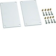 Embout, Set, pour DABA50080, acier, Pure - HAGER DABA5008069016 