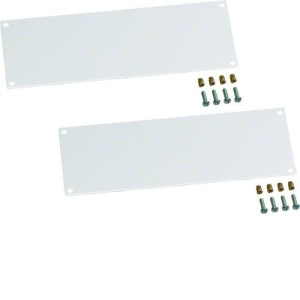 Embout DABA 50x160 - HAGER DABA5016069016 