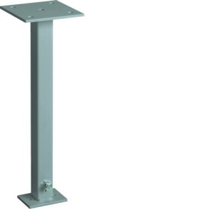 Pied Susp 400-700mm Blanc - GOULOTTE INSTALLATIO  HAGER DABZAB4009006 