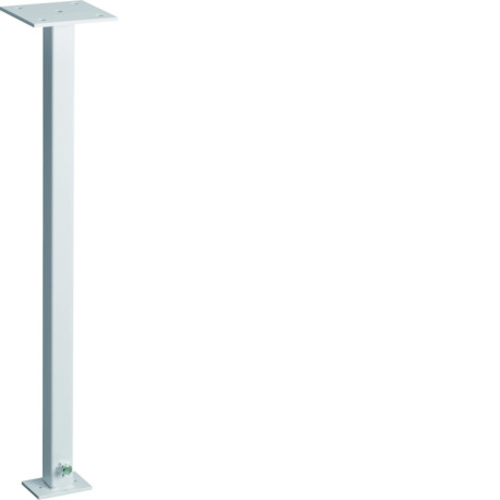 Pied suspension 700-1300mm - HAGER DABZAB7009016 