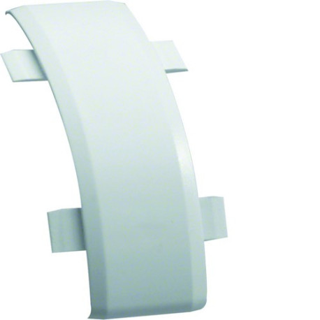 Joint de fond et couvercle pour moulure EK 40040 Pure - HAGER EK4004079016 