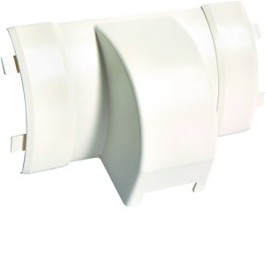 Dérivation EK sur ATA - HAGER EK40040829016 