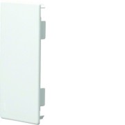 Embout lifea pour FB 60130 RAL 9016 Pure - HAGER FB6013069016 