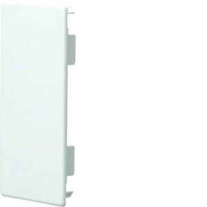 Embout lifea pour FB 60130 RAL 9016 Pure - HAGER FB6013069016 