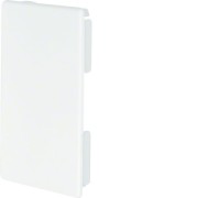 Embout lifea pour FB80130 RAL 9016 Pure - HAGER FB8013069016 