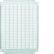 Plaque de mont 800x500 - ENVELOPPES  HAGER FL478A 