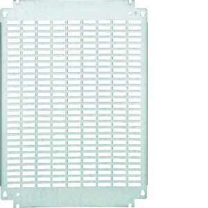 Plaque de mont 800x500 - ENVELOPPES  HAGER FL478A 