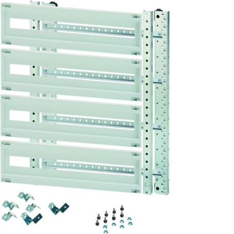Kit system C 5X22m 800X500 - ENVELOPPES  HAGER FL995A 