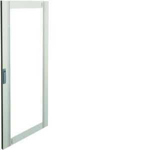 Porte transparente 810x700 - ENVELOPPES  HAGER FM542 