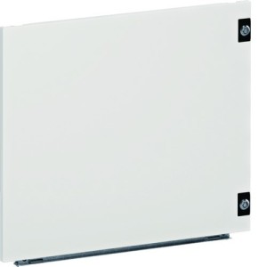 Porte partielle, quadro.evo 600x600 - HAGER FN6060PDW 