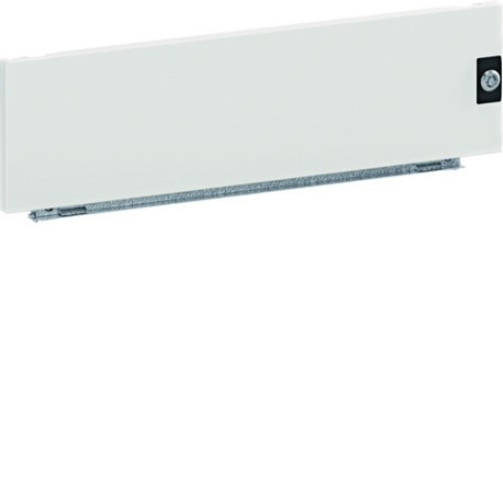 Porte partielle, quadro.evo 800x300 - HAGER FN8030PDW 