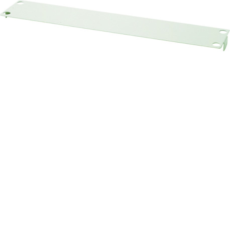 Plaque de couverture P400 - ENVELOPPES  HAGER FN942E 