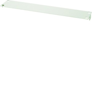 Plaque de couverture P800 - ENVELOPPES  HAGER FN944E 