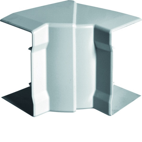 Angle intérieur queraz enclipsage direct pour GBD(A)50085 alu - HAGER GBD500854ALU 