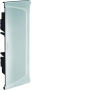 Embout queraz enclipsage direct p GBD(A)50161 alu - HAGER GBD501616ALU 