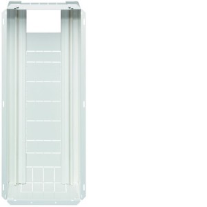 Bac pour GD313A+GA01xx+com. - COFFRET DISTRIBUTION  HAGER GE313EN 