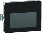 Ecran embarqué pour disjoncteurs h3+ Energy - HAGER HTD010H 