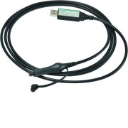 Câble adaptateur h3+ MIP vers USB - HAGER HTL010H 