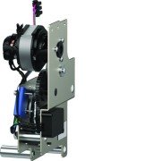 Moteur de rechargement 380-400V AC 50/60Hz HW2/4 (MO) - HAGER HWX015H 