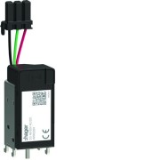 Bobine à fermeture 48-60V AC/DC (CC) - HAGER HWX026H 