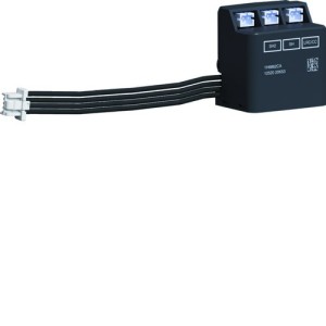 Module d'isolation (INS) disjoncteur sentinel Energy gamme HW+ (pièce détachée) - HAGER HWX060HSA 