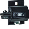 Compteur de cycles ON/OFF HW1 (CYC) (pièce détachée) - HAGER HWX070HSA 