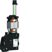 Moteur de rechargement 24V DC HW1 (MO) - HAGER HWX701H 