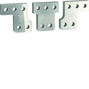 Épanouisseurs 3P HW1 (SP) - HAGER HWY001H 