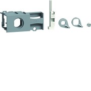 Adapt verrouillag OFF par clé HW2/4 - Ronis/Profalux/Kirk (OLK) (pièce détachée) - HAGER HWY261HSA 