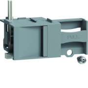 Verrou pour cadenas OFF HW2/4 (OLP) - HAGER HWY265H 