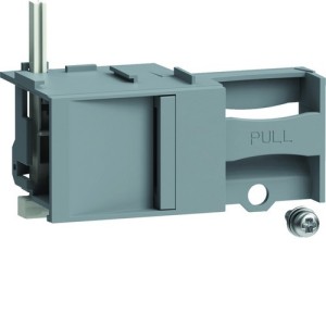 Verrou pour cadenas OFF HW2/4 (OLP) - HAGER HWY265H 