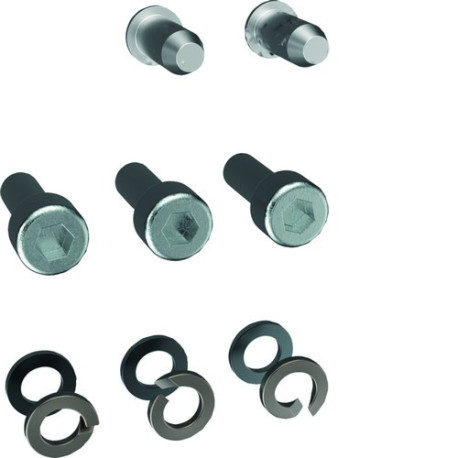 Détrompeur pour produit débrochable HW1 (WIP) - HAGER HWY276H 