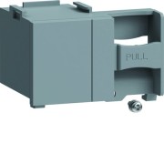 Sans verrouillage bouton OFF (pièce détachée) - HAGER HWY360HSA 