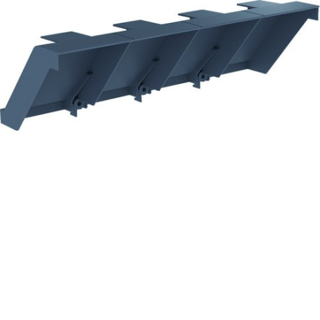 Écran chambre de coupure 4P - HAGER HWY959H 